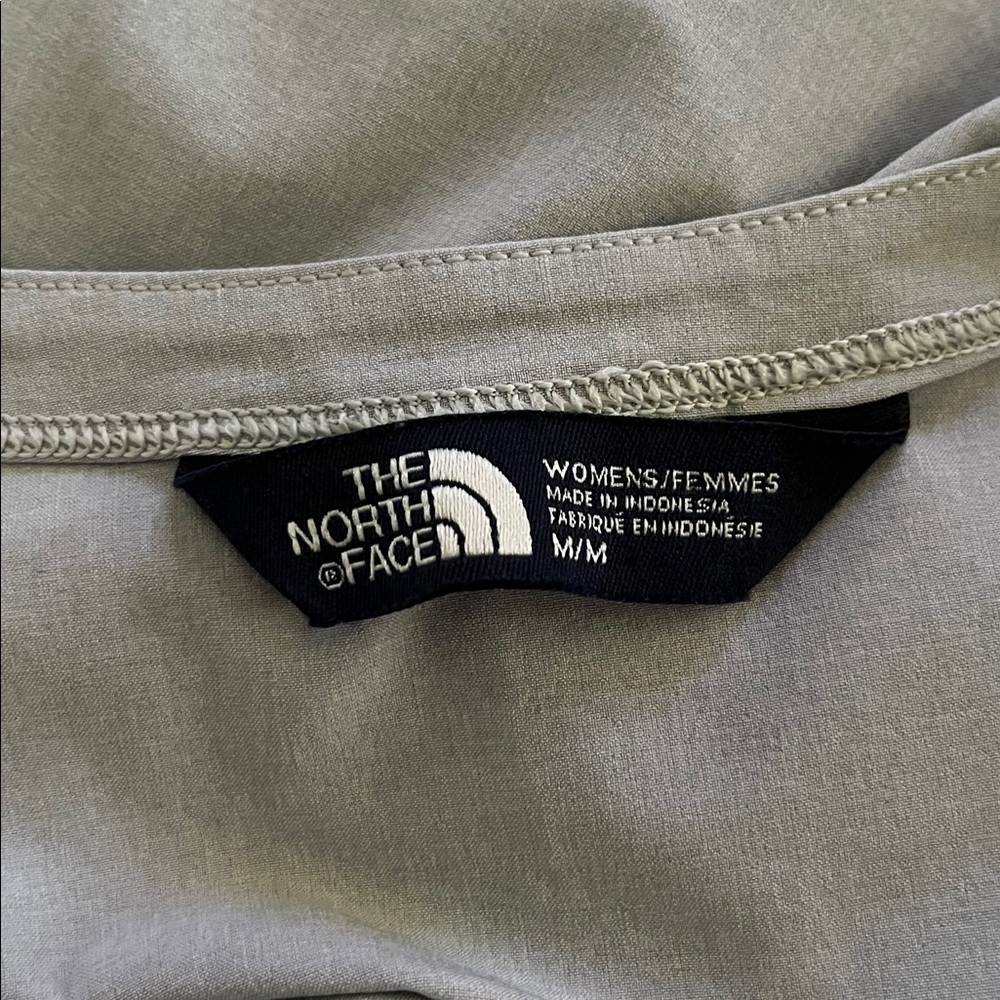 The North Face Dawn Break FlashDry Active Dress | size medium - Picture 5 of 8